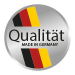 McSpanndecke geprüfte Qualität made in Germany